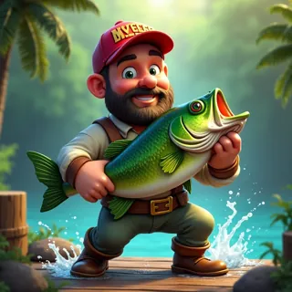 Big Bass Splash pokie by Pragmatic Play at The Pokies Net