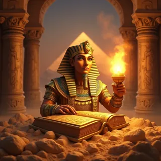 Book of Dead pokie by Play'n GO at The Pokies Net