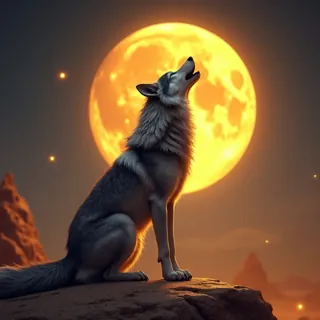 Wolf Gold pokie by Pragmatic Play at The Pokies Net