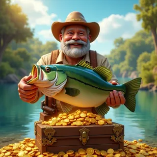 Big Bass Bonanza pokie by Pragmatic Play at The Pokies Net