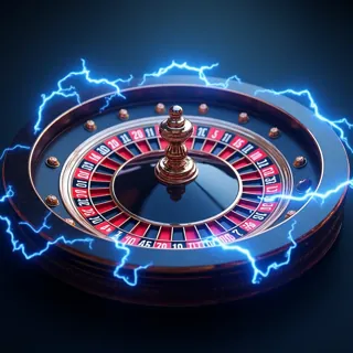 Lightning Roulette pokie by Evolution at The Pokies Net