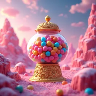 Sugar Rush 1000 pokie by Pragmatic Play at The Pokies Net